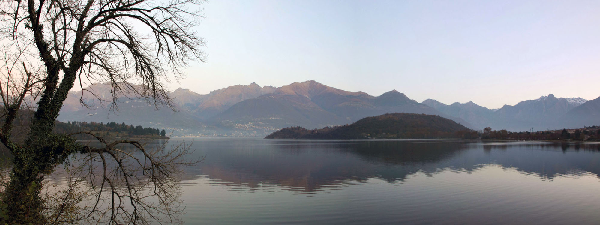 Laghi....della LOMBARDIA